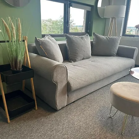 Daire Nido 22 Free Parking *