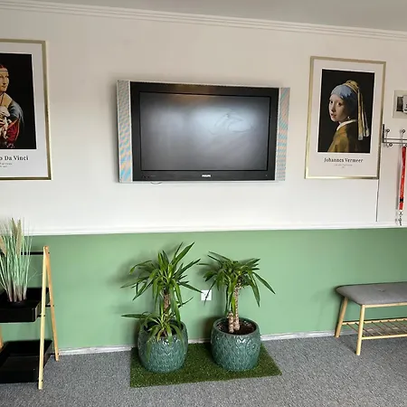 Nido 22 Free Parking * Craiova