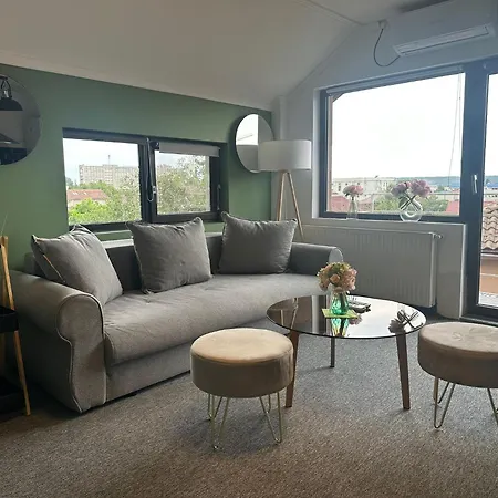 Daire Nido 22 Free Parking Craiova