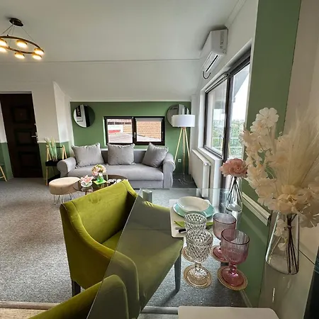 Apartment Nido 22 Free Parking *