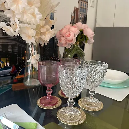 Apartment Nido 22 Free Parking *