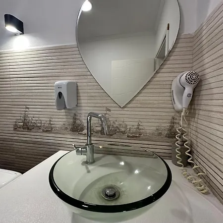 Apartment Nido 22 Free Parking *