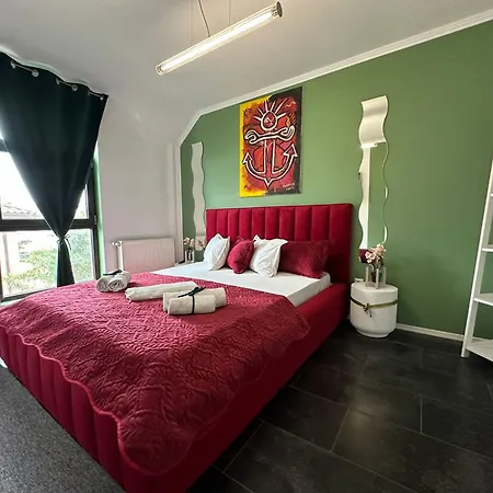 Nido 22 Free Parking