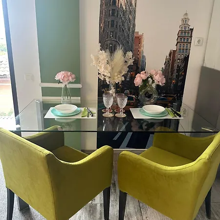 Nido 22 Free Parking Apartment *