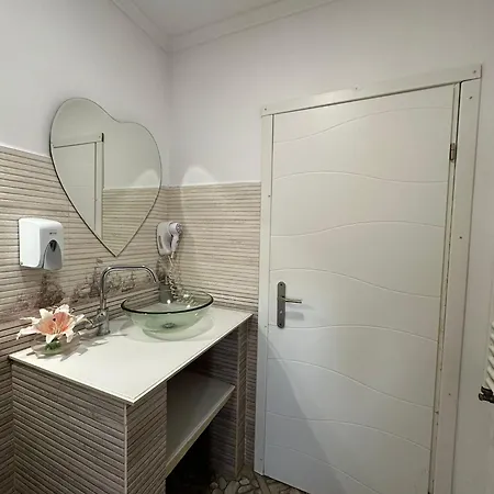 Nido 22 Free Parking Apartment Craiova