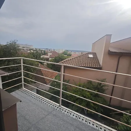 Nido 22 Free Parking Apartment Craiova