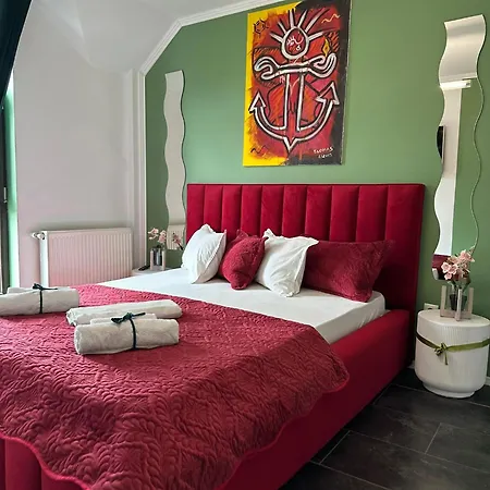 Nido 22 Free Parking *