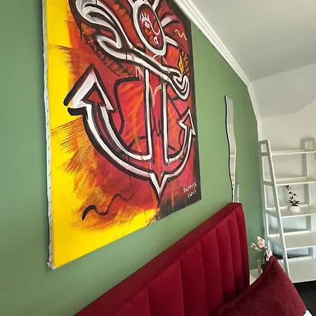 Nido 22 Free Parking * Craiova