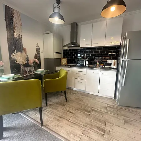 Nido 22 Free Parking * Craiova