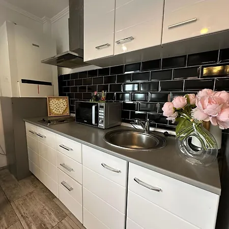 Apartment Nido 22 Free Parking Craiova