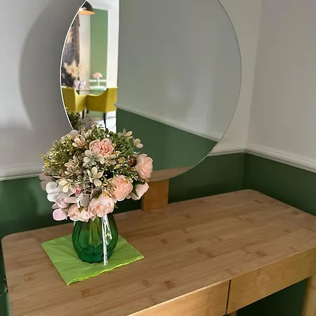 Nido 22 Free Parking Apartment *