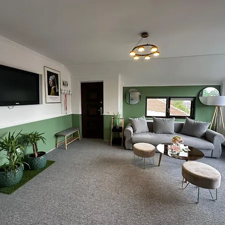 Apartment Nido 22 Free Parking *