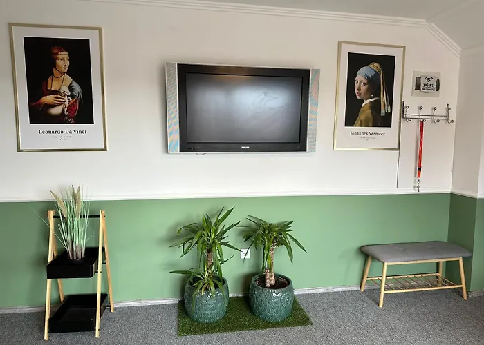 Nido 22 Free Parking * Craiova