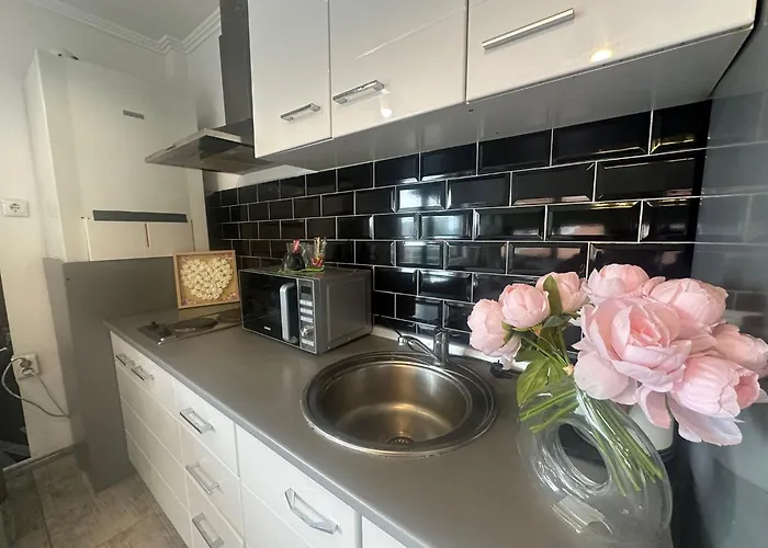 公寓 Nido 22 Free Parking *