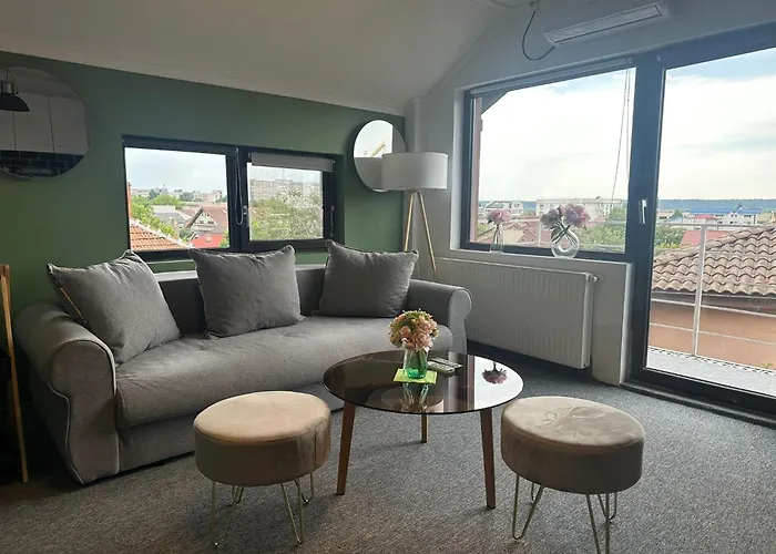 Nido 22 Free Parking *