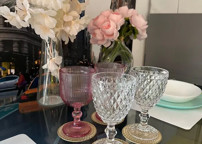 公寓 Nido 22 Free Parking *