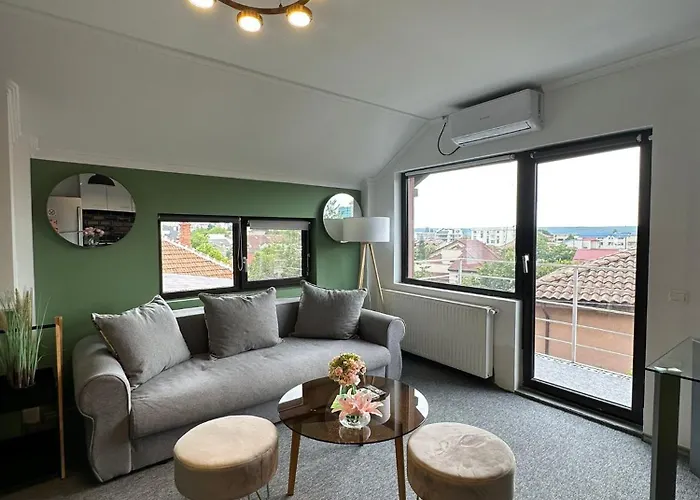 Nido 22 Free Parking