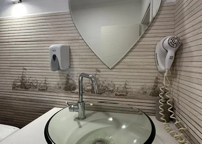 公寓 Nido 22 Free Parking *