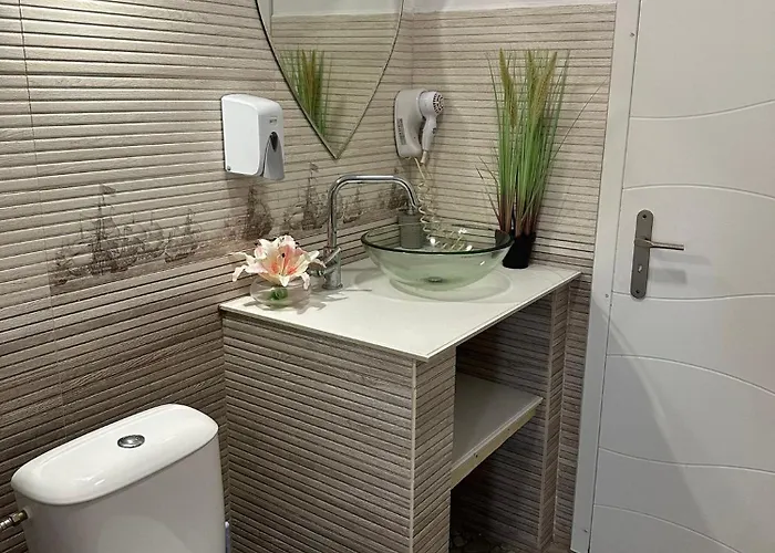 公寓 Nido 22 Free Parking 克拉奥华