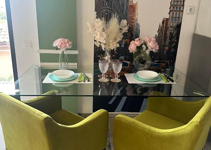 Nido 22 Free Parking 公寓 *