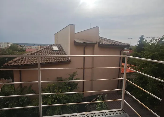 公寓 Nido 22 Free Parking *