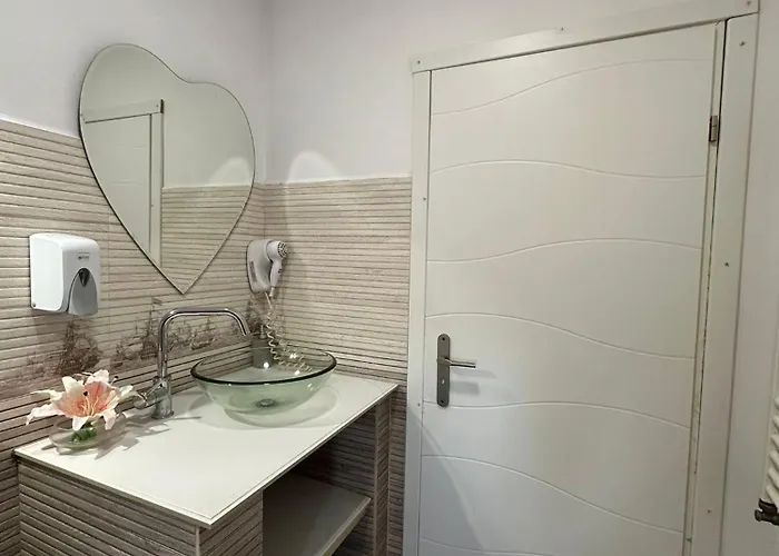 Nido 22 Free Parking 公寓 克拉奥华