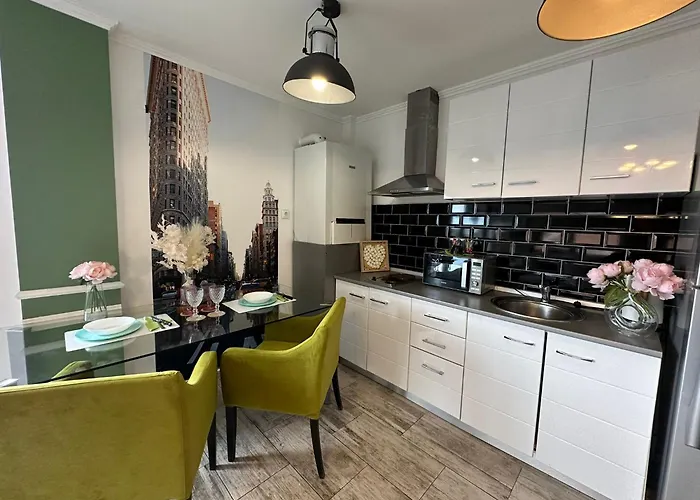 Nido 22 Free Parking