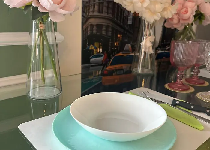 公寓 Nido 22 Free Parking