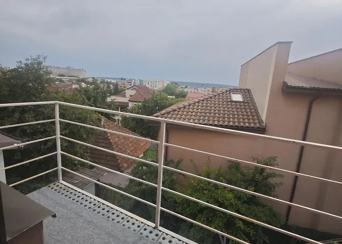 Nido 22 Free Parking Daire Craiova