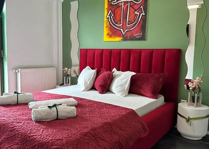 Nido 22 Free Parking *