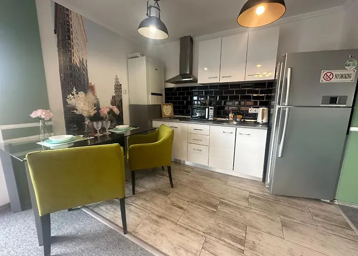 Nido 22 Free Parking * 克拉奥华