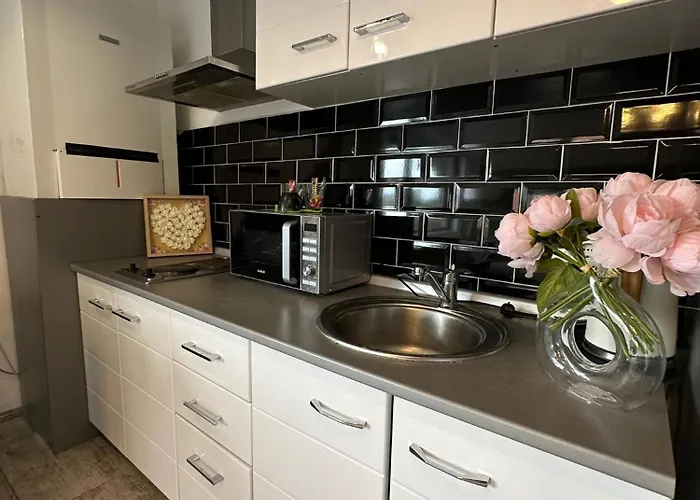 公寓 Nido 22 Free Parking 克拉奥华