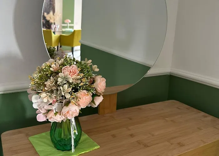 Nido 22 Free Parking 公寓 *